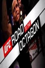 Watch UFC on Fox 8 Road to the Octagon Wolowtube