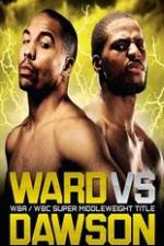 Watch Andre Ward vs. Chad Dawson Wolowtube