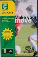 Watch Coerver Coaching's Make Your Move Wolowtube