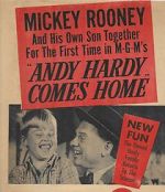 Watch Andy Hardy Comes Home Wolowtube