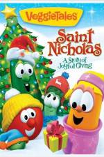 Watch Veggie Tales: Saint Nicholas: A Story of Joyful Giving Wolowtube