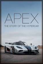 Watch Apex The Story of the Hypercar Wolowtube