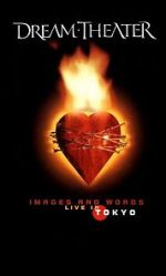 Watch Dream Theater: Images and Words - Live in Tokyo Wolowtube