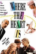 Watch Where the Heart Is (1990) Wolowtube