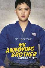 Watch My Annoying Brother Wolowtube