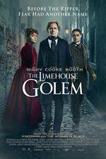 Watch The Limehouse Golem Wolowtube