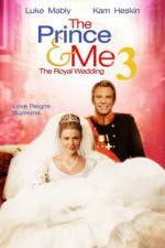 Watch The Prince & Me 3: A Royal Honeymoon Wolowtube