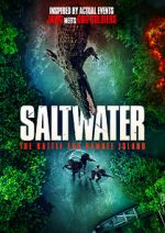 Watch Saltwater: The Battle for Ramree Island Wolowtube