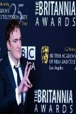 Watch The Britannia Awards Red Carpet Special Wolowtube