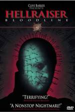 Watch Hellraiser: Bloodline Wolowtube
