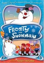 Watch Frosty the Snowman (TV Short 1969) Wolowtube