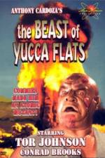 Watch The Beast of Yucca Flats Wolowtube
