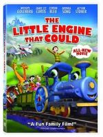 Watch The Little Engine That Could Wolowtube