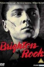 Watch Brighton Rock Wolowtube