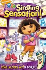 Watch Dora The Explorer - Singing Sensation Wolowtube
