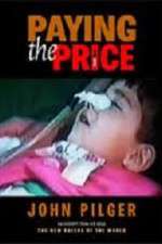 Watch Paying the Price: Killing the Children of Iraq Wolowtube