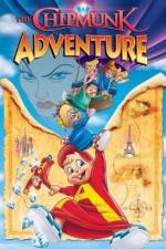 Watch The Chipmunk Adventure Wolowtube
