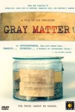 Watch Gray Matter Wolowtube