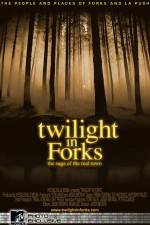 Watch Twilight in Forks The Saga of the Real Town Wolowtube