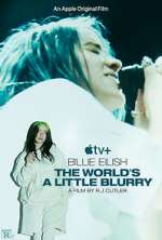 Watch Billie Eilish: The World's a Little Blurry Wolowtube