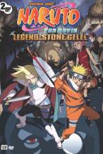 Watch Naruto the Movie 2 Legend of the Stone of Gelel Wolowtube