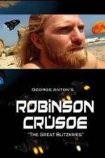 Watch Robinson Crusoe The Great Blitzkrieg Wolowtube