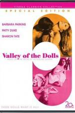 Watch Valley of the Dolls Wolowtube