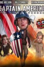 Watch Rifftrax Captain America The First Avenger Wolowtube