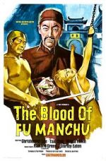 Watch The Blood of Fu Manchu Wolowtube