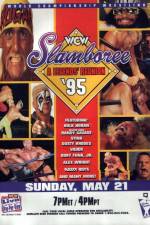 Watch WCW Slamboree 1995 Wolowtube