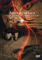 Watch Apocalyptica: The Life Burns Tour Wolowtube