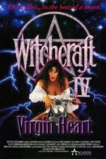 Watch Witchcraft IV The Virgin Heart Wolowtube