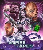 Watch Invasion of the Empire of the Apes Wolowtube