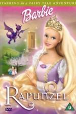 Watch Barbie as Rapunzel Wolowtube
