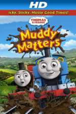 Watch Thomas & Friends Muddy Matters Wolowtube