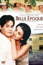 Watch Belle epoque Wolowtube