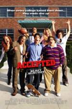 Watch Accepted Wolowtube