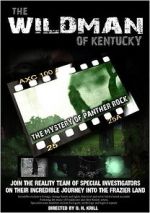 Watch The Wildman of Kentucky: The Mystery of Panther Rock Wolowtube