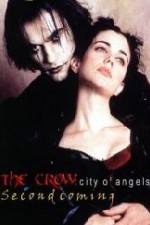 Watch The Crow: City of Angels - Second Coming (FanEdit) Wolowtube