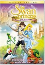 Watch The Swan Princess: The Mystery of the Enchanted Treasure Wolowtube