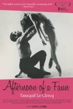 Watch Afternoon of a Faun: Tanaquil Le Clercq Wolowtube