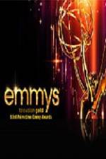 Watch The 63rd Primetime Emmy Awards Wolowtube