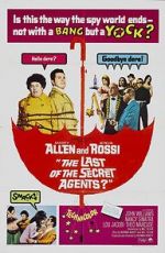 Watch The Last of the Secret Agents? Wolowtube