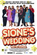 Watch Sione's Wedding Wolowtube