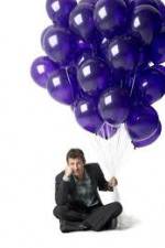 Watch Adam Hills: Inflatable Wolowtube