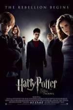Watch Harry Potter and the Order of the Phoenix Wolowtube