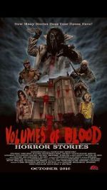 Watch Volumes of Blood: Horror Stories Wolowtube