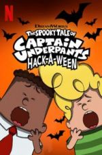 Watch The Spooky Tale of Captain Underpants Hack-a-Ween Wolowtube