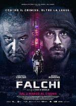 Watch Falchi: Falcons Special Squad Wolowtube