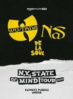 Watch Amazon Music Live: Wu-Tang Clan, Nas, and De La Soul's 'N.Y. State of Mind Tour' (TV Special 2023) Wolowtube